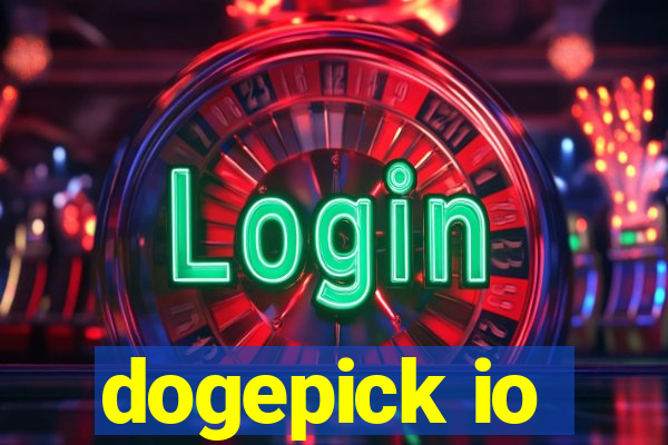 dogepick io